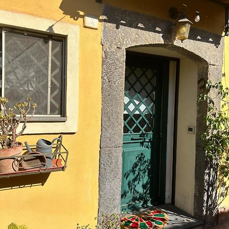 Appartamento A Casa Di Bert - CTA Exterior foto