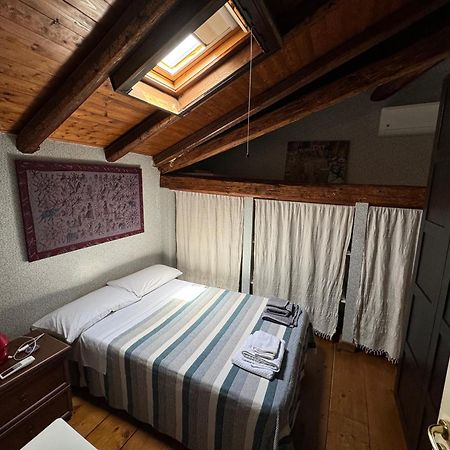 Appartamento A Casa Di Bert - CTA Exterior foto