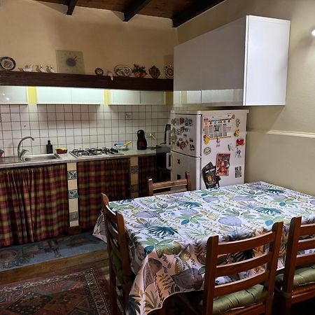 Appartamento A Casa Di Bert - CTA Exterior foto