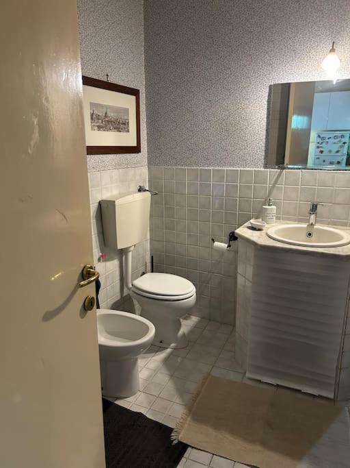 Appartamento A Casa Di Bert - CTA Exterior foto