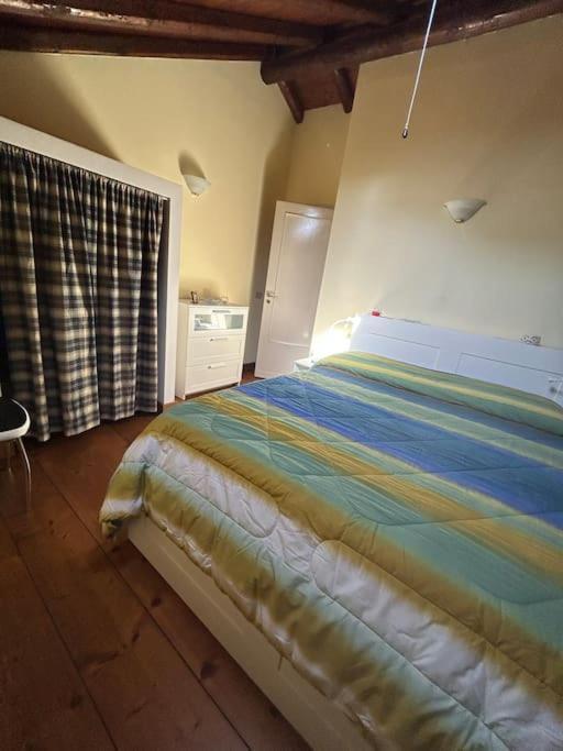 Appartamento A Casa Di Bert - CTA Exterior foto