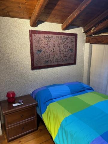 Appartamento A Casa Di Bert - CTA Exterior foto