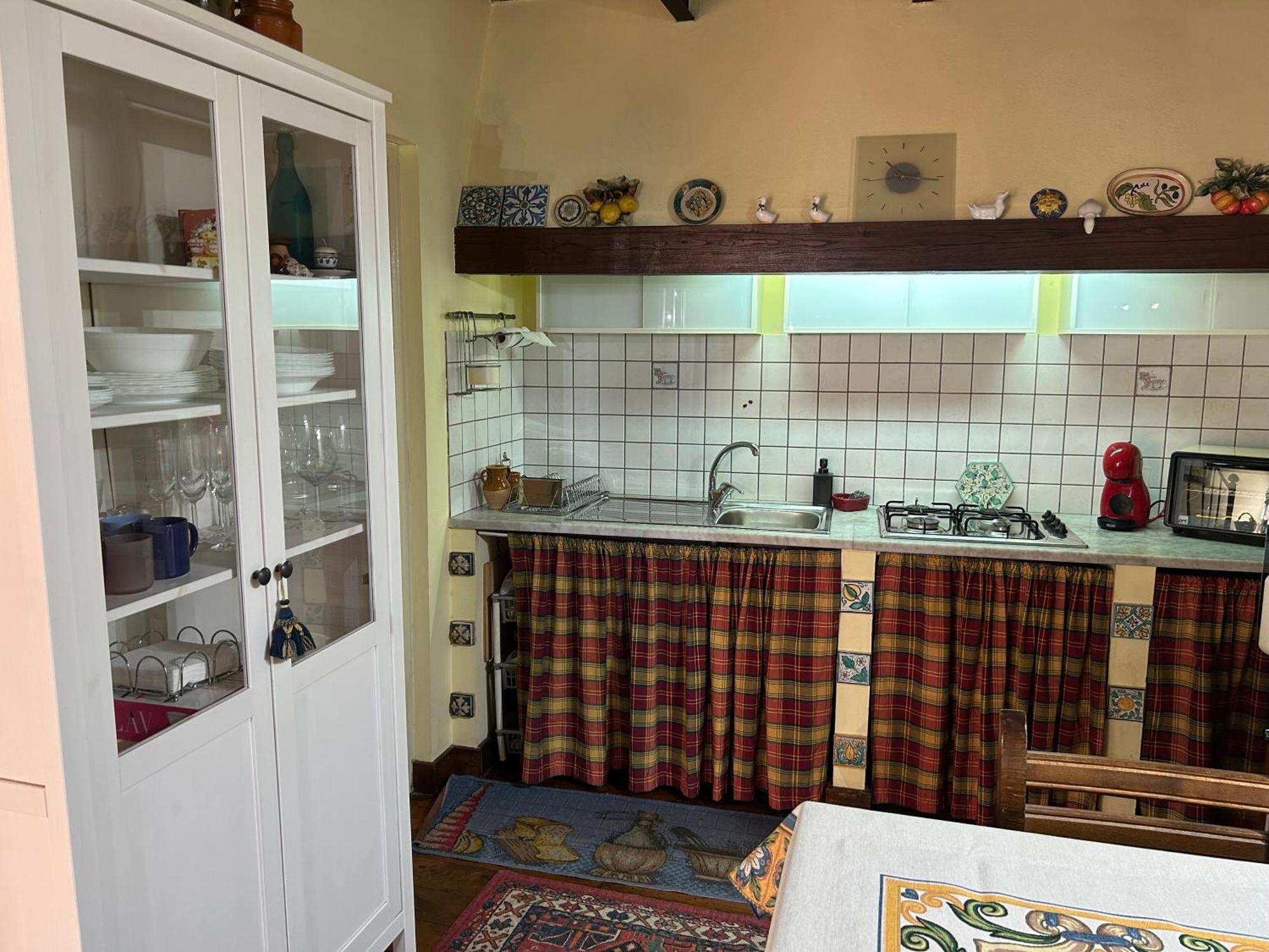 Appartamento A Casa Di Bert - CTA Exterior foto