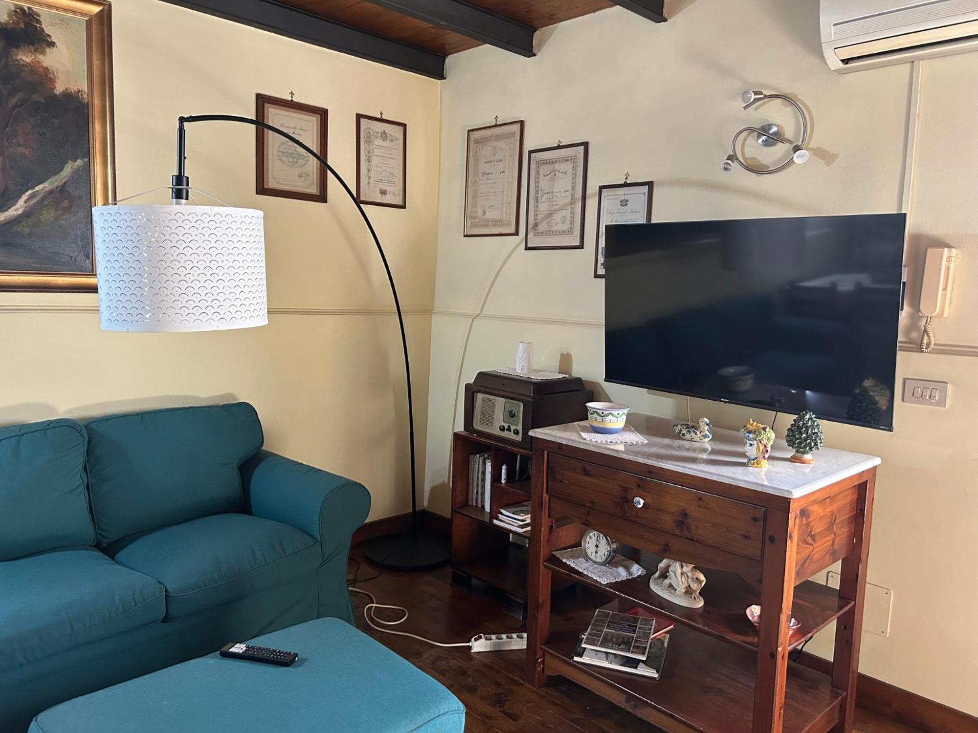Appartamento A Casa Di Bert - CTA Exterior foto