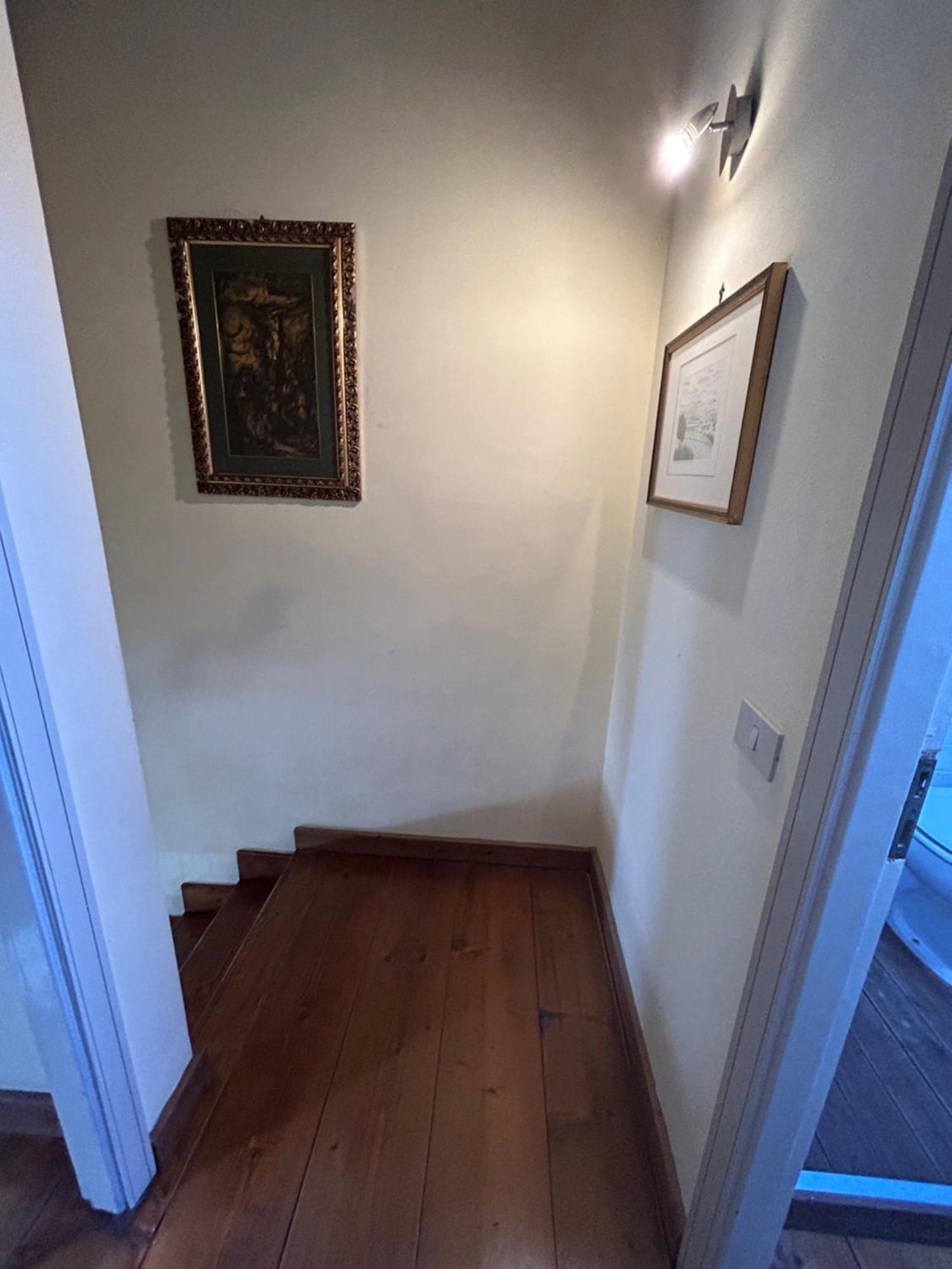 Appartamento A Casa Di Bert - CTA Exterior foto
