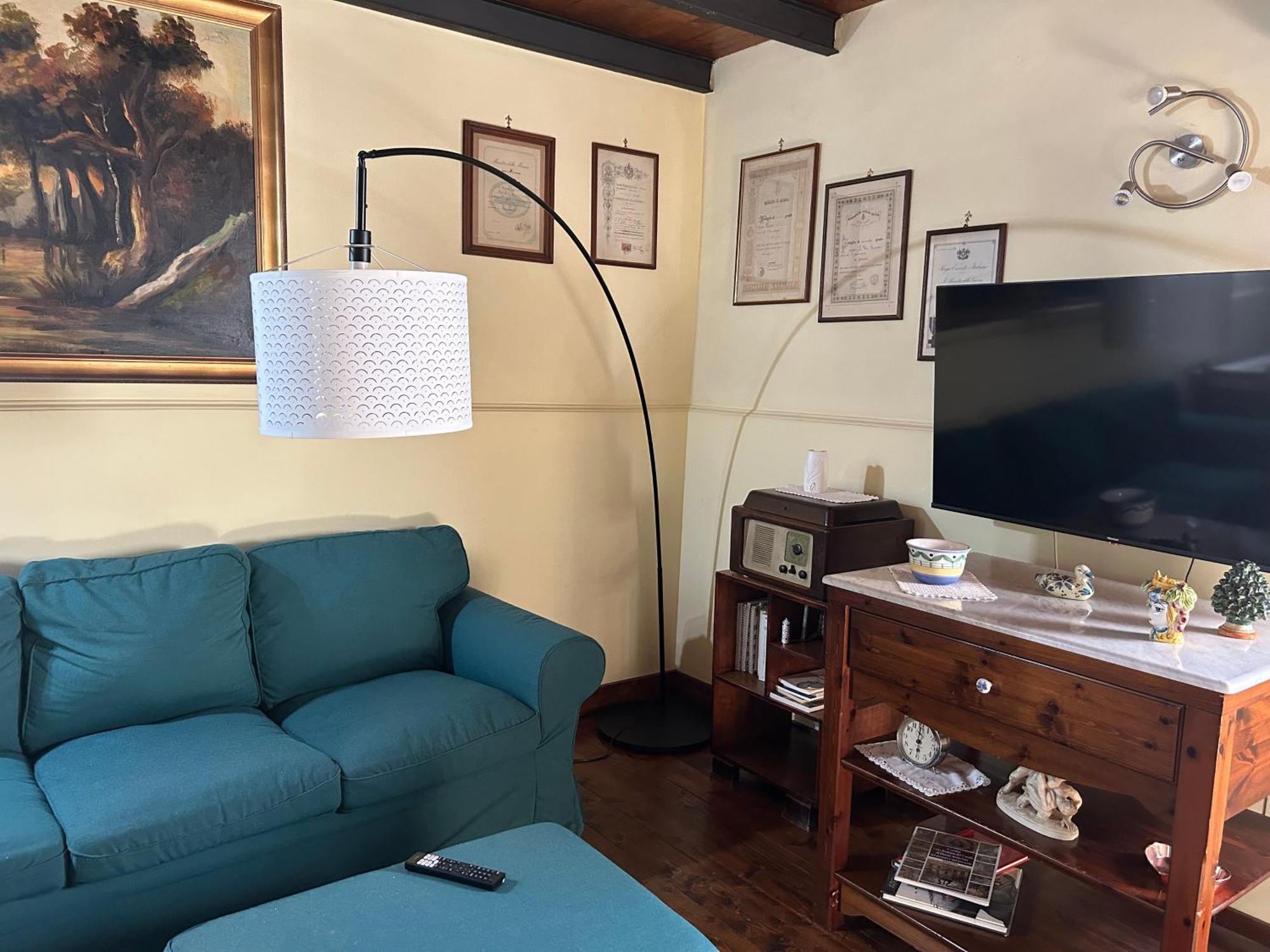 Appartamento A Casa Di Bert - CTA Exterior foto
