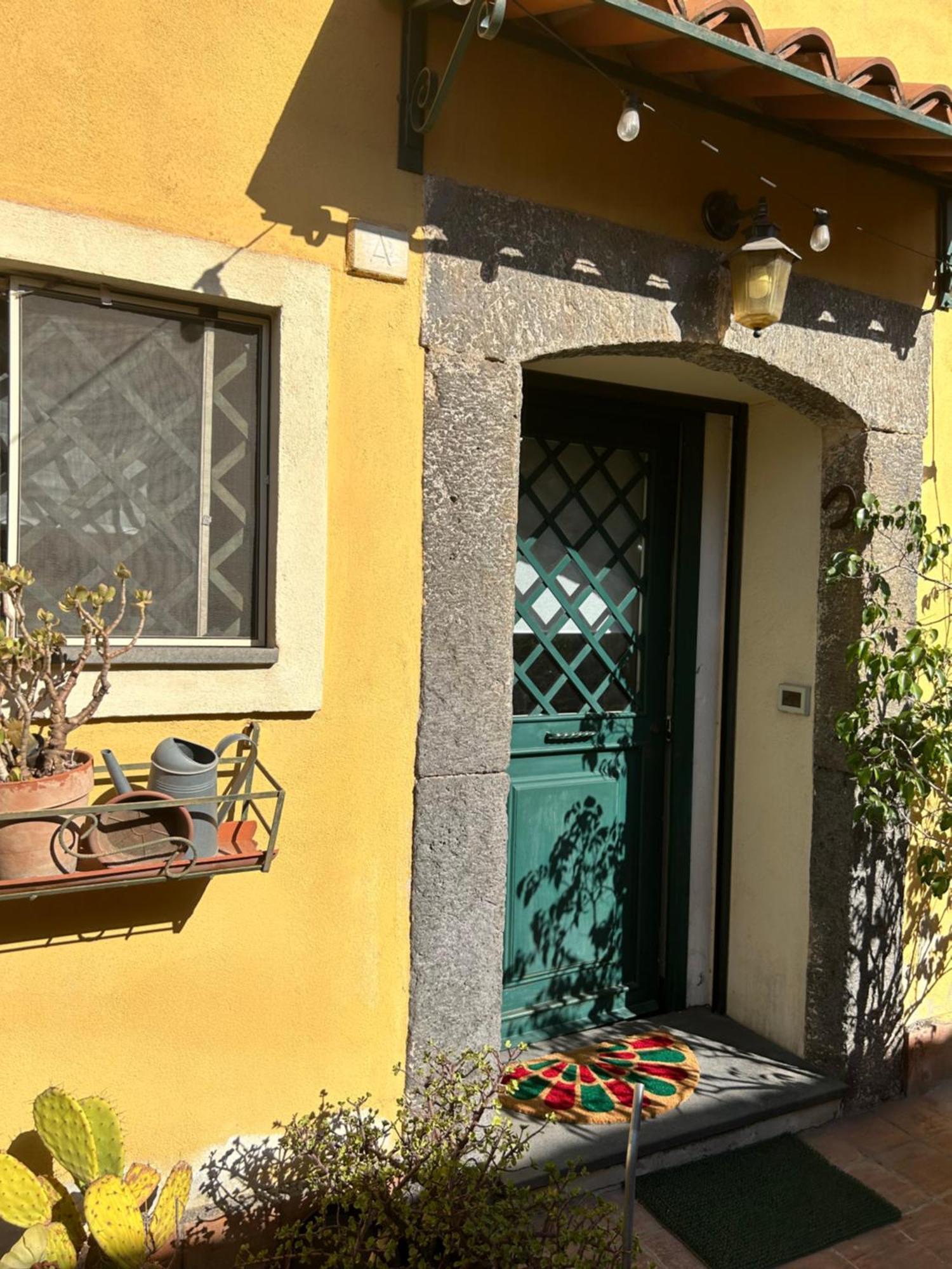 Appartamento A Casa Di Bert - CTA Exterior foto