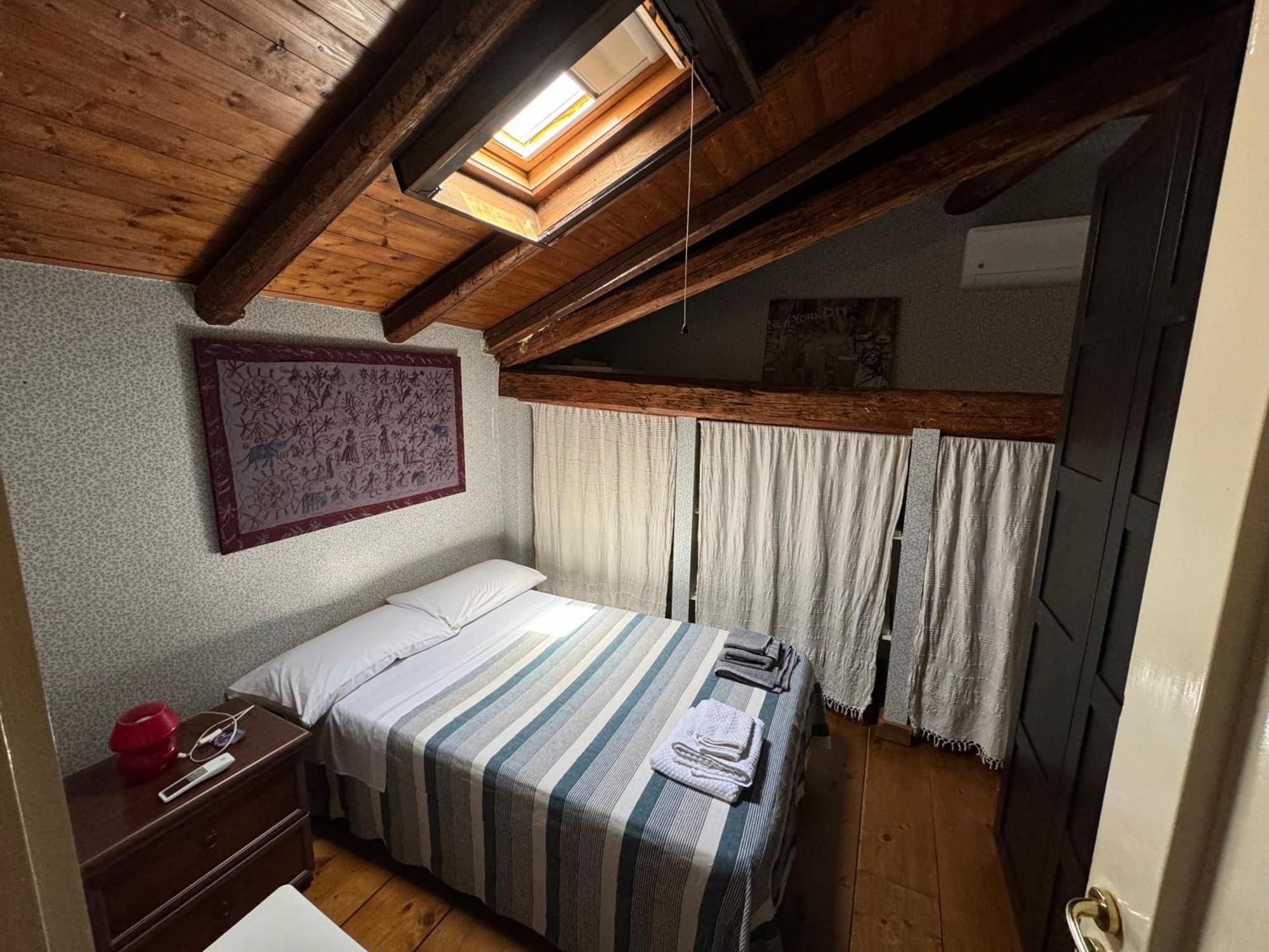 Appartamento A Casa Di Bert - CTA Exterior foto