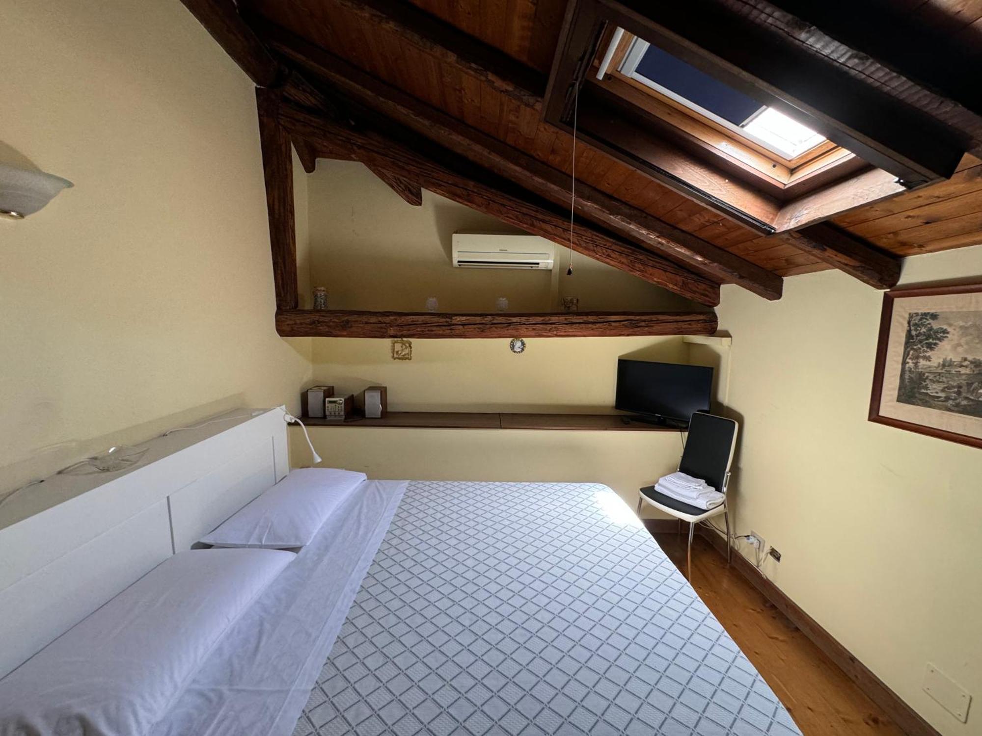 Appartamento A Casa Di Bert - CTA Exterior foto