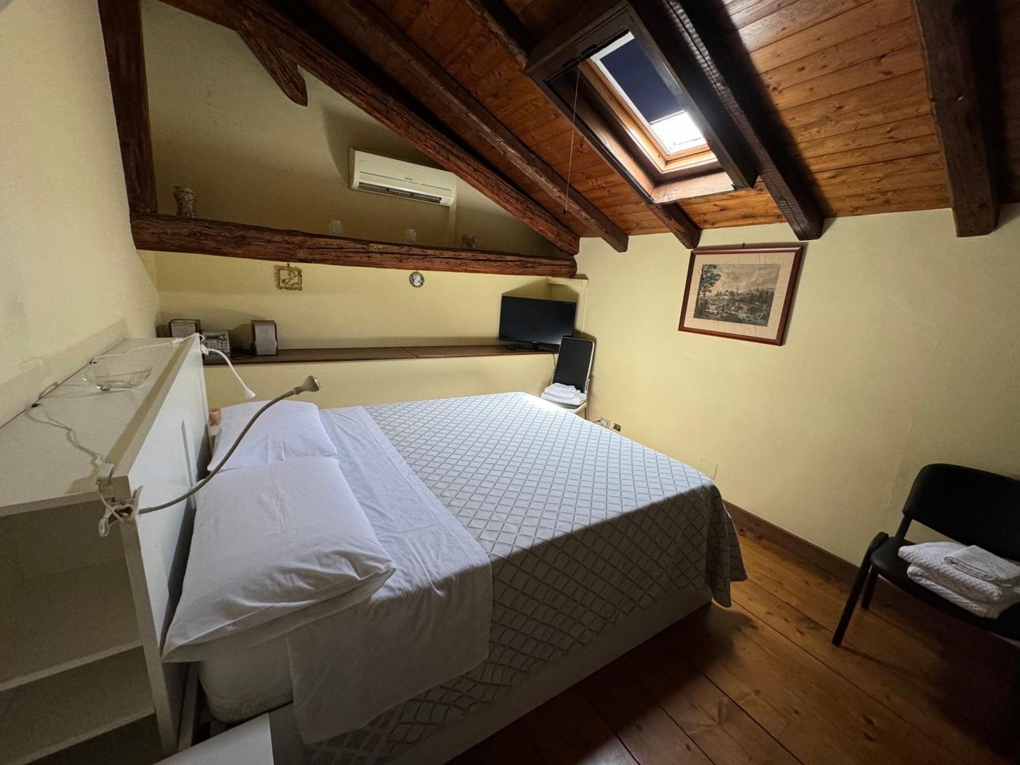 Appartamento A Casa Di Bert - CTA Exterior foto