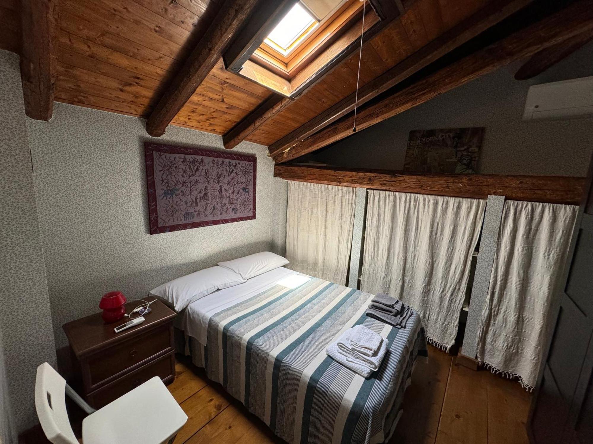 Appartamento A Casa Di Bert - CTA Exterior foto