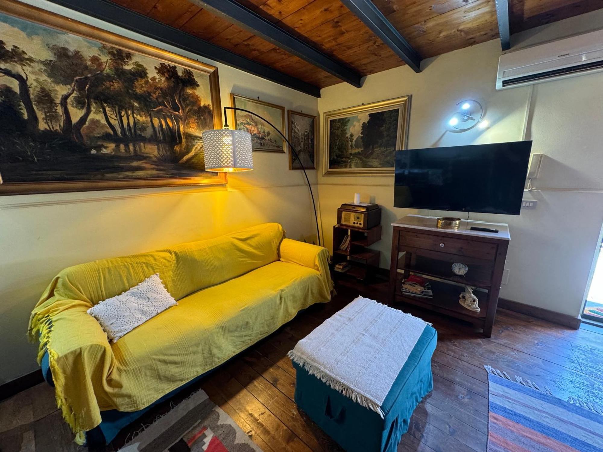 Appartamento A Casa Di Bert - CTA Exterior foto
