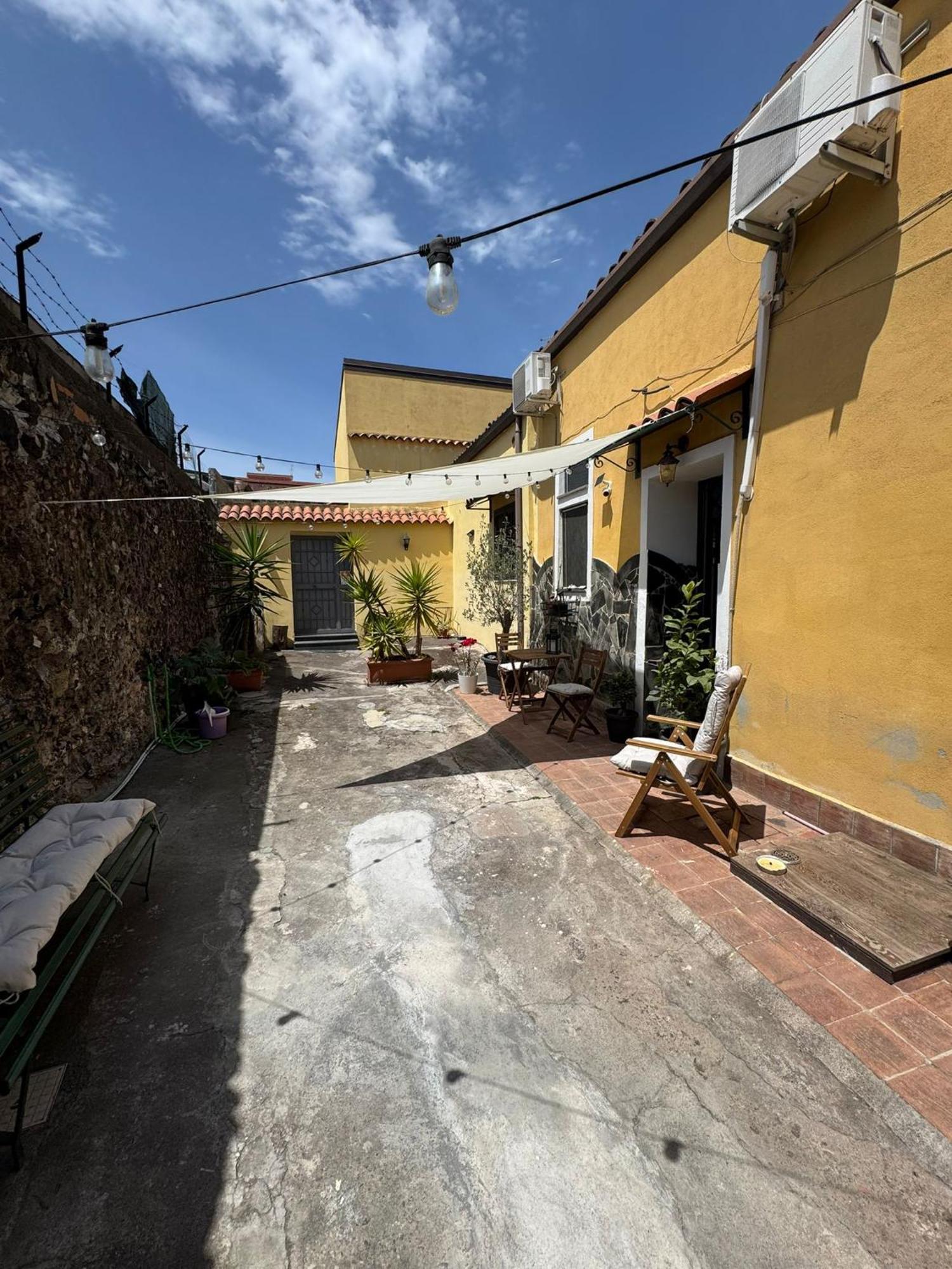 Appartamento A Casa Di Bert - CTA Exterior foto